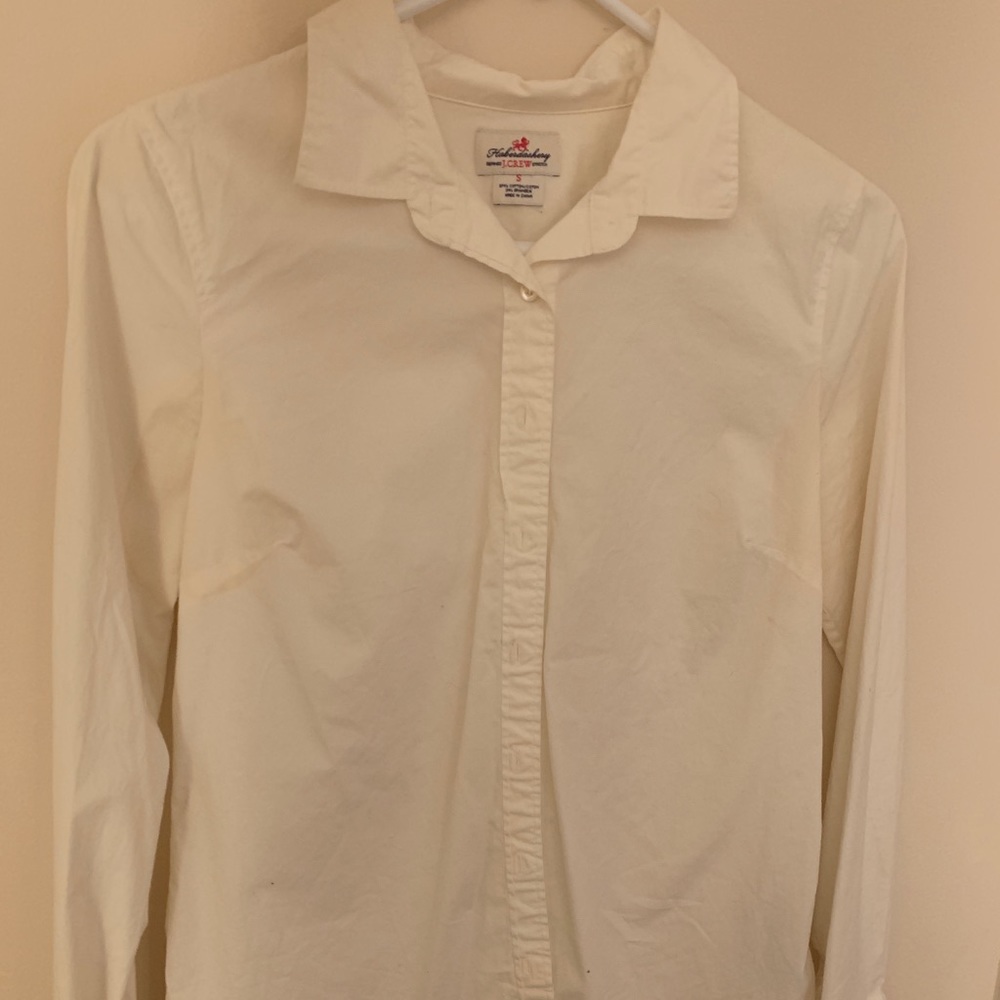 J Crew Button Down - image 1